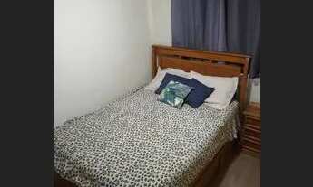 Imagem 6: Apartamento 2 quartos