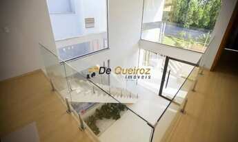 Imagem 3: CAIQUE. CASA COM ACABAMENTO FINO, COM AMBIENTE AMPLO E HARMONIZADO NA ENTRADA