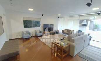 Imagem 5: RRCOD4962 Casa 382m² CONDOMÍNIO RESIDENCIAL ALPHAVILLE 10 - OPORTUNIDADE - 4 Dorms 6 Vagas