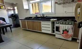 Imagem: Apartamento à venda no Residência Mauro