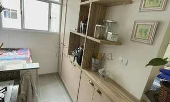 Imagem 2: Apartamento para aluguel com 48 metros quadrados com 2 quartos