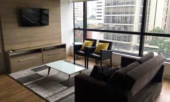 Imagem: Venda Apartamento 1 Dormitórios - 66 m²