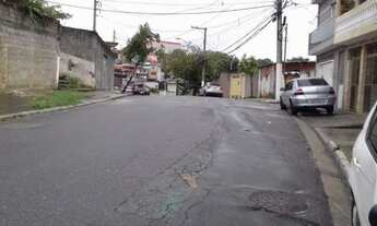 Imagem 2: Terreno 286m2 Itaim Paulista (Jardim Camargo Novo) plano rua tranquila documentação OK