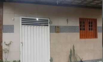 Imagem 2: CASA PRA VENDER NA SANTA LÚCIA!