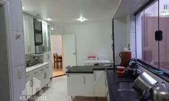 Imagem 5: RR5216 Casa 380m² CONDOMÍNIO RESIDENCIAL ALPHAVILLE 6 - OPORTUNIDADE - 4 Dorms 4 Vagas - S