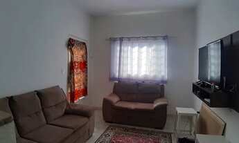 Imagem 3: Casa com 2 dormitórios - venda por R$ 230.000,00 ou aluguel por R$ 1.000,00/mês - Jardim P