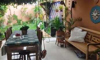 Imagem 3: CONTAGEM - Casa Padrão - CABRAL