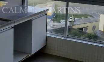 Imagem: APARTAMENTO 1 QUARTO, EM 48M², EM ARMAÇÃO