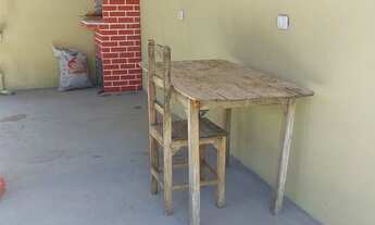 Imagem 4: Vendo casa poucos minutos da praia