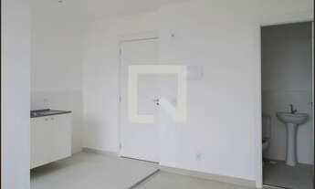 Imagem 3: Apartamento para Aluguel - Vila Santa Maria, 2 Quartos, 38 m2