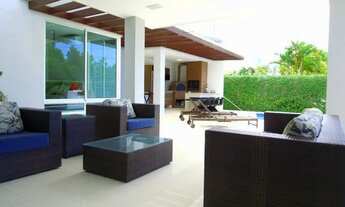 Imagem 5: Casa com 7 dormitórios à venda, 500 m² por R$ 2.300.000,00 - Serraria - Maceió/AL