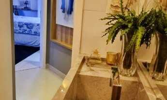 Imagem 4: Cond. Atlantic Tower - Atalaia, vista maravilhosa, more mirando as ondas do mar