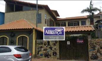 Imagem: Casa com 4 dormitórios à venda, 118 m²