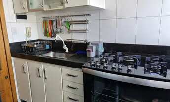Imagem 4: Belo Horizonte - Apartamento Padrão - Itapoã