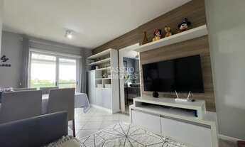 Imagem 4: FLORIANóPOLIS - Apartamento Padrão - Canasvieiras