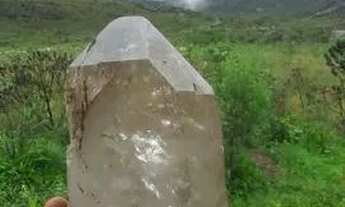 Imagem 2: Lindo SItio c/Fonte de Água e Riacho 43.000m2