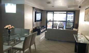 Imagem: Apartamento à venda, 217 m² por R$ 977.000,00