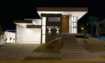 Imagem 5: CASA RESIDENCIAL em VOTORANTIM - SP, ALPHAVILLE NOVA ESPLANADA