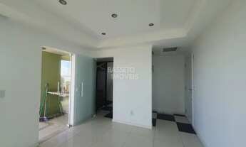 Imagem 6: FLORIANóPOLIS - Apartamento Padrão - Agronômica