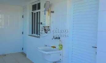 Imagem 7: COBERTURA RESIDENCIAL PARA LOCAÇÃO, GLÓRIA, MACAÉ