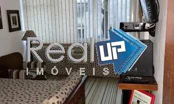 Imagem 5: General Glicério, 3 qts, 1 vaga! Oportunidade