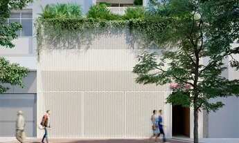 Imagem 2: Studio, Venda, 47m² ,1 Quarto em Ipanema - Rio de Janeiro - RJ