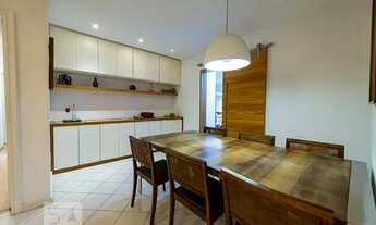 Imagem 6: Apartamento para Aluguel - Lagoa, 4 Quartos, 180 m2