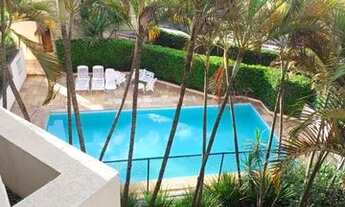 Imagem: Apartamento 3 dormitórios para locação