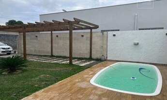 Imagem 6: Casa com 2 dormitórios à venda, 300 m² por R$ 480.000,00 - Praia de Setiba - Guarapari/ES