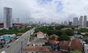 Imagem 3: Alugo ótimo apartamento com 3 quartos no Bairro do Paissandu / Recife