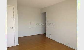 Imagem 2: Apartamento em São Paulo - Vila Clementino