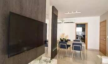 Imagem 7: Apartamento com 3 dormitórios à venda, 76 m² por R$ 1.074.000,00 - Itapuã - Vila Velha/ES