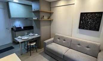 Imagem 6: Alugo flat UPTOWN - Araçatuba