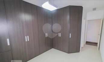 Imagem: Apartamento para venda no Tucuruvi