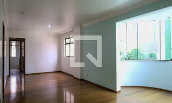 Imagem: Apartamento à Venda - Buritis, 3 Quartos