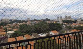 Imagem 6: LINDO APTO PARA LOCAÇÃO EM CONDOMÍNIO CLUB NO MORUMBI COM VARANDA GOURMET