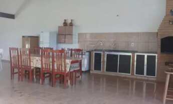 Imagem 6: Casa Padrão em Bauru