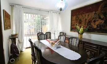 Imagem 4: Casa para atualização em excelente localização na Vila Mariana a poucos metros do parque I