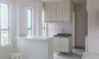 Imagem 2: Apartamento à Venda - Vila Re, 1 Quarto, 38 m2