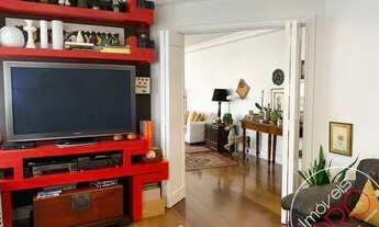 Imagem 7: Apartamento com 4 dormitórios e 2 vagas no Jardim Paulista