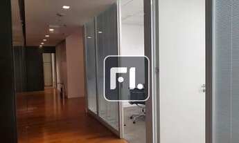 Imagem 6: Conjunto para alugar, 430 m² por R$ 58.890,94/mês - Vila Olímpia - São Paulo/SP