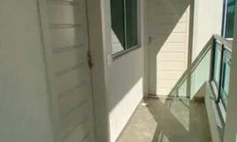 Imagem 3: Apartamento para venda com 46 metros quadrados com 2 quartos em Vila São Geraldo - São Pau