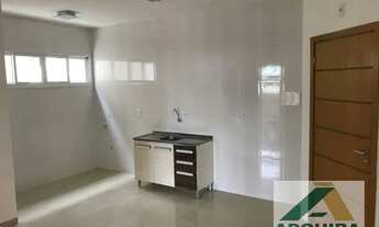 Imagem 4: Apartamento com 2 quartos no Edificio Toscana - Bairro Centro em Ponta Grossa