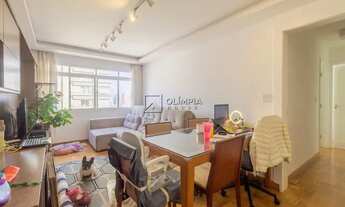 Imagem 3: Apartamento Venda Vila Olímpia 80 m² 2 Dormitórios