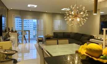 Imagem: Apartamento à venda em Sao Bernardo do