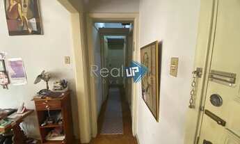 Imagem 7: Apartamento 2 Quartos em Copacabana!