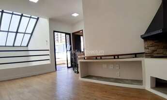 Imagem 2: Apartamento - Bosque - Campinas