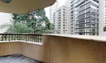 Imagem 2: Jardim América Apartamento com 3 dormitórios