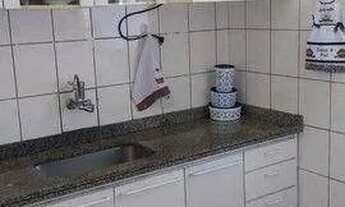 Imagem 4: Apartamento com 2 dormitórios à venda, 53 m² por R$ 220.000 - Praia das Gaivotas - Vila Ve