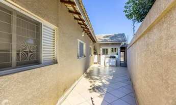 Imagem 5: Casa com 3 dormitórios à venda, 130 m² por R$ 530.000 - Jardim Roseli - Atibaia/SP